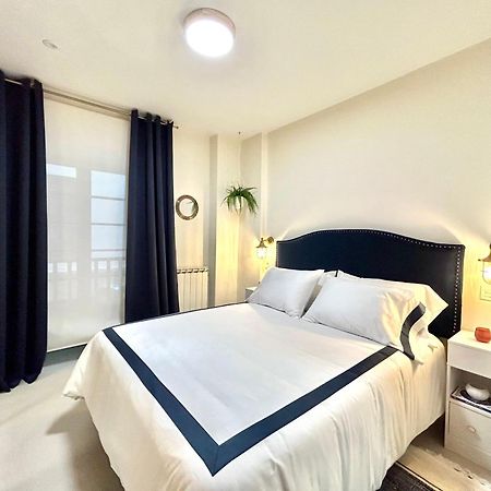 Apartmán Cambaral As De Guia Luarca Exteriér fotografie