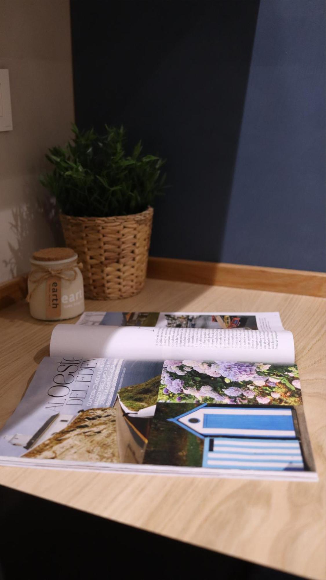 Apartmán Cambaral As De Guia Luarca Exteriér fotografie