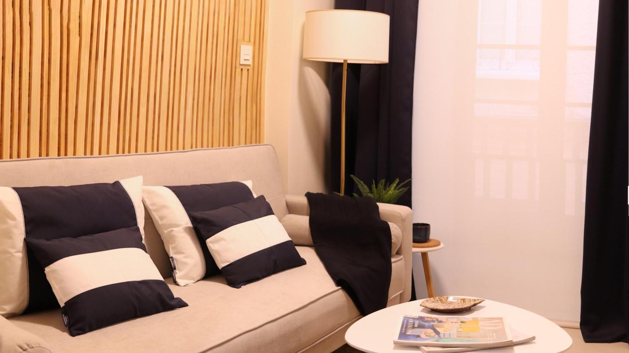 Apartmán Cambaral As De Guia Luarca Exteriér fotografie
